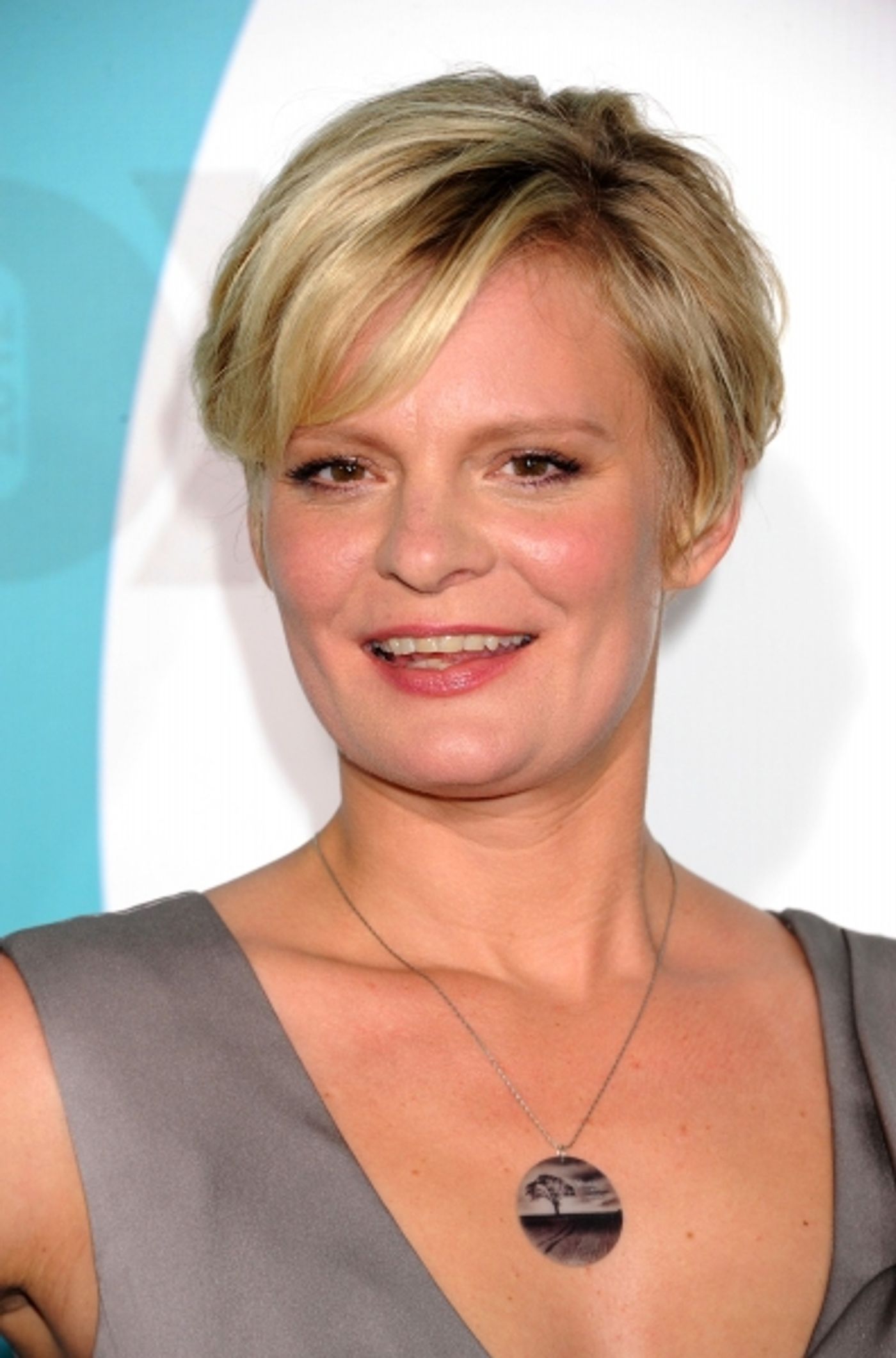 Photo Flash: Theatre Stars at the 2012 Upfronts!  Image