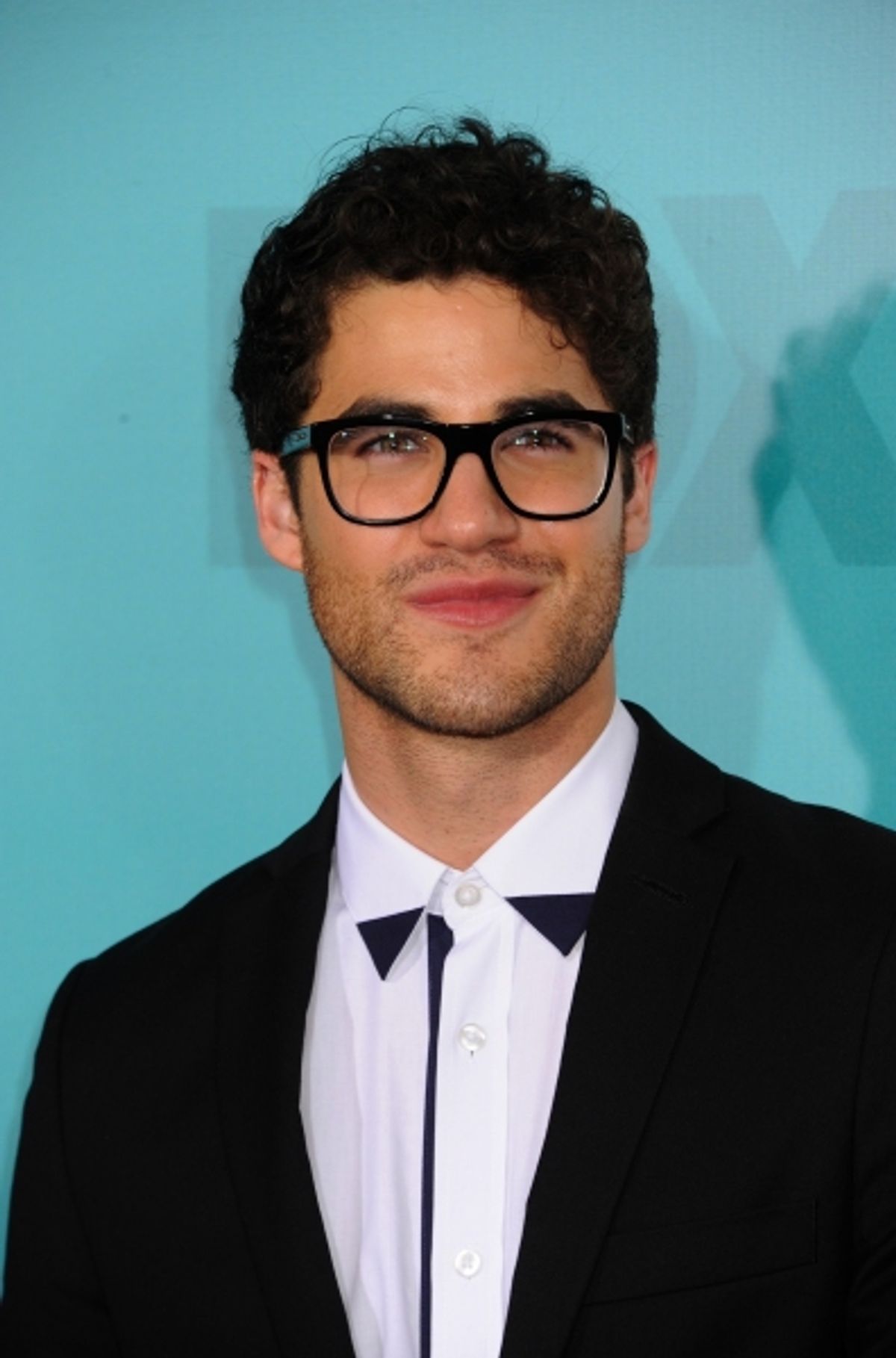 Darren Criss at 