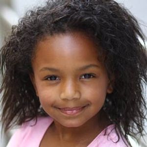 Tyrah Skye Odoms Photo