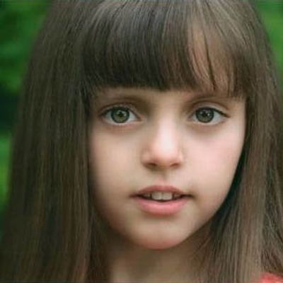Georgi James  Photo
