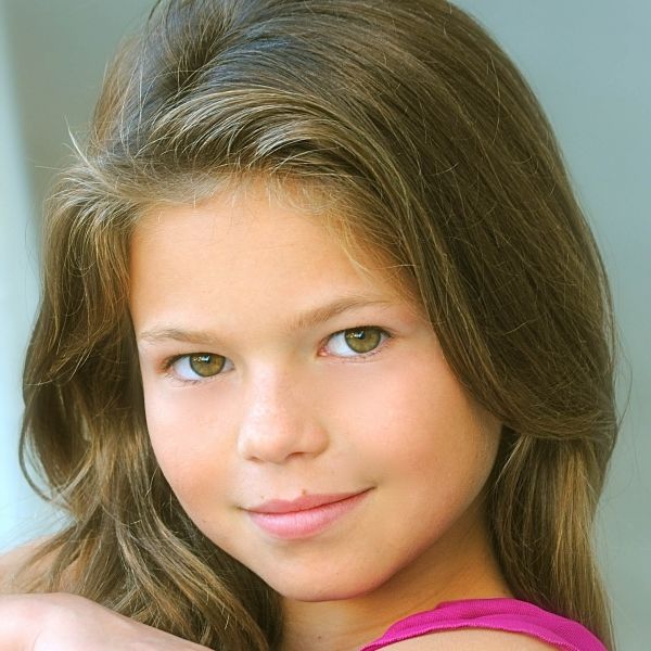 Madi Rae DiPietro Photo