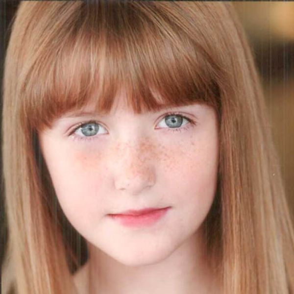 Jaidyn Young Photo