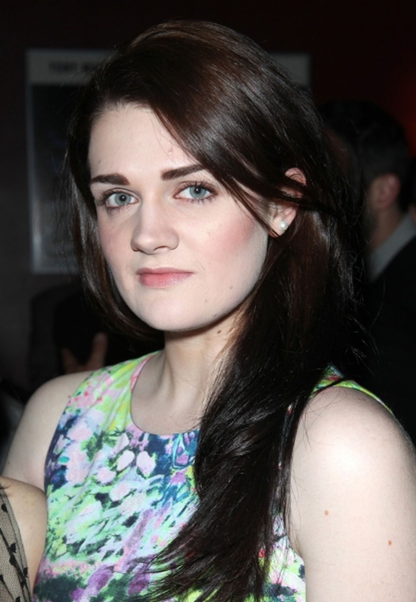 Photo Coverage: Inside the 2012 Drama Critics Circle Awards Ceremony!  Image