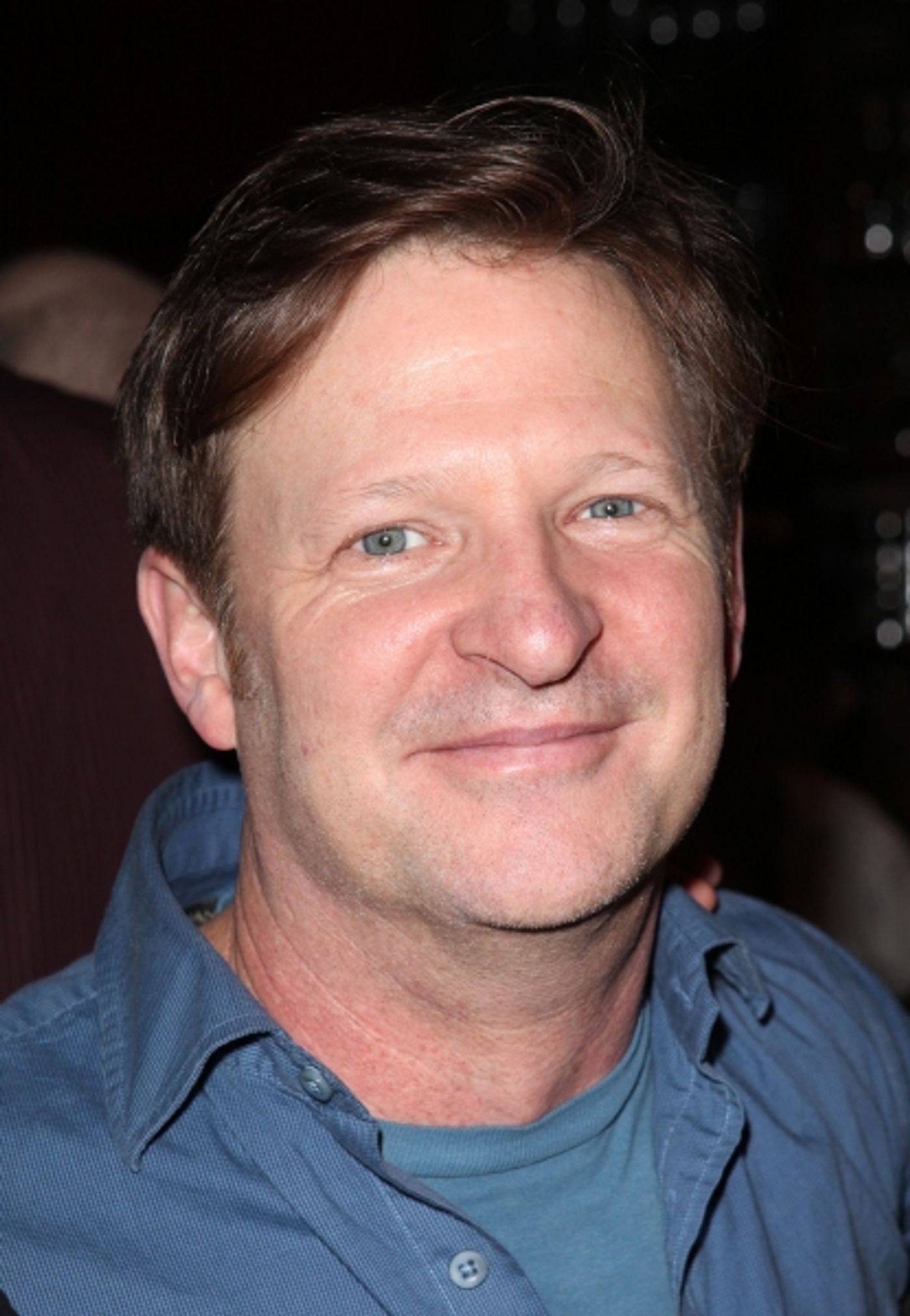 Photo Coverage: Inside the 2012 Drama Critics Circle Awards Ceremony!  Image