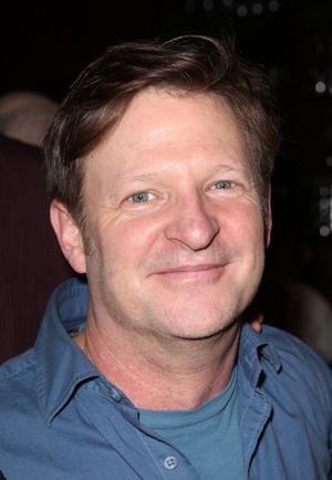 Andy Taylor @ BroadwayWorld Andy Taylor Photo