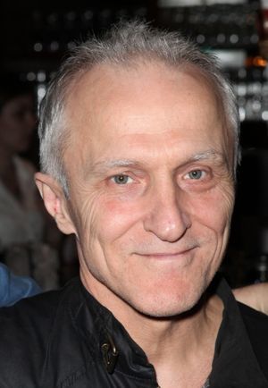 David Patrick Kelly  Photo