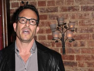 Michael Mayer @ BroadwayWorld Michael Mayer Photo