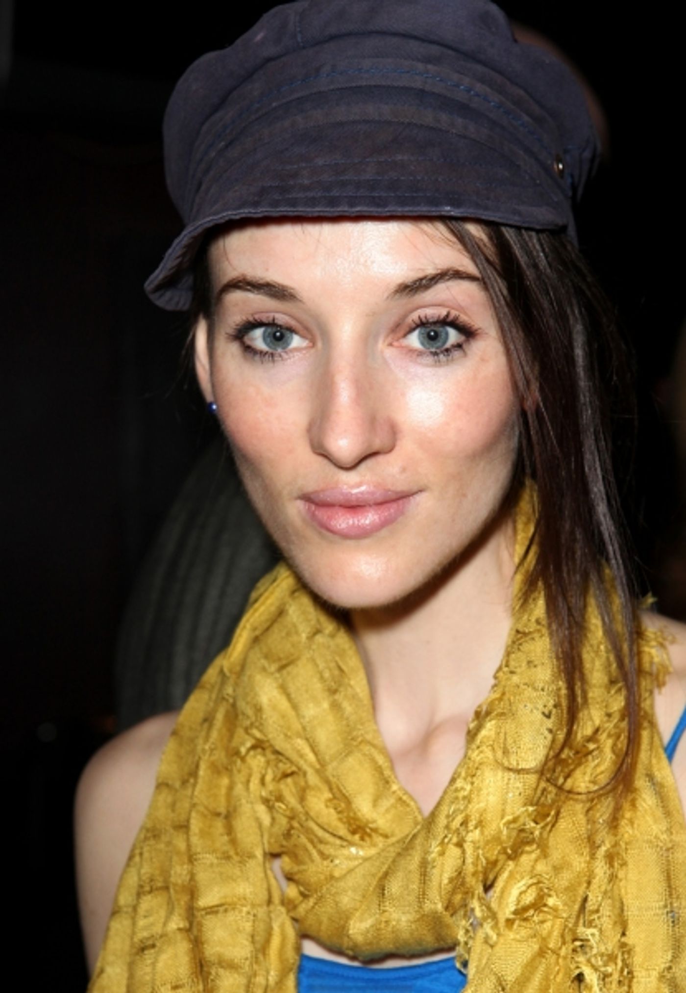 Photo Coverage: Inside the 2012 Drama Critics Circle Awards Ceremony!  Image