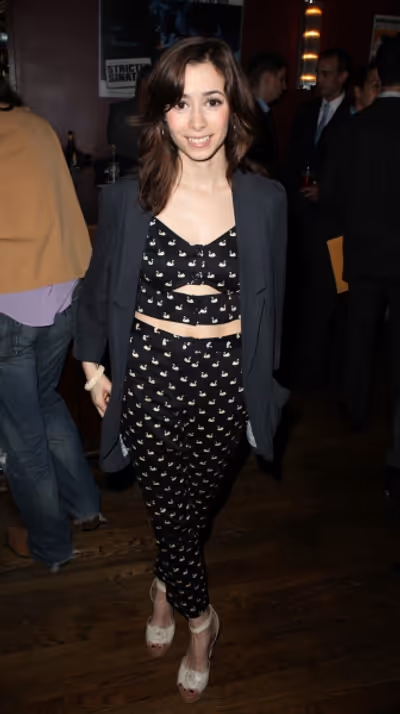 Cristin Milioti  Photo