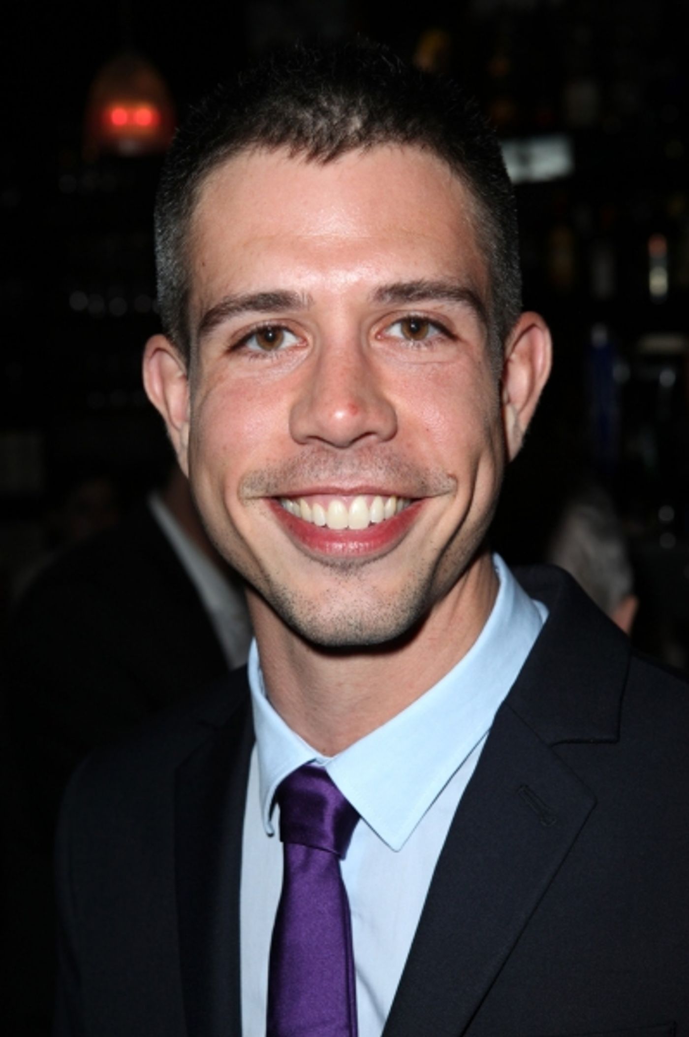 Photo Coverage: Inside the 2012 Drama Critics Circle Awards Ceremony!  Image