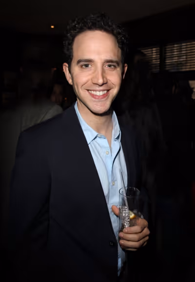 Santino Fontana  Photo