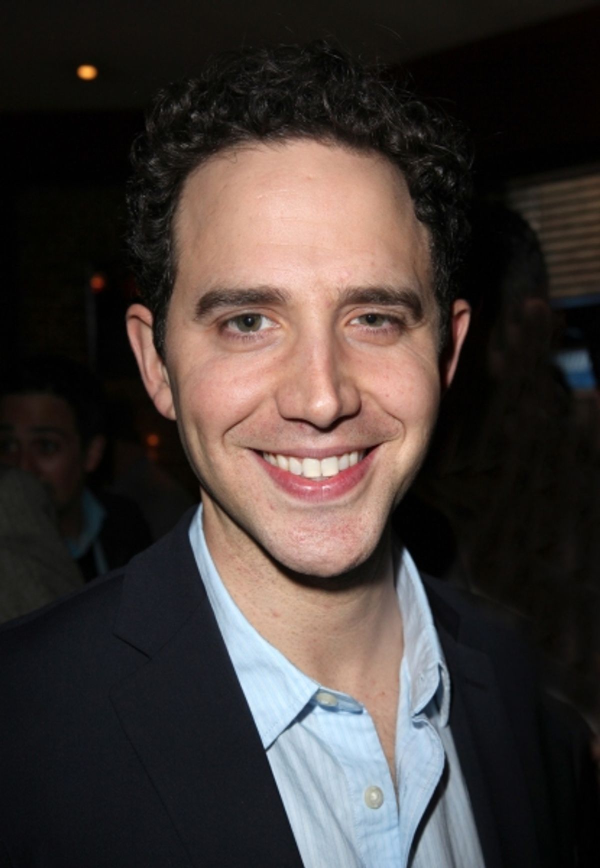 Santino Fontana at 