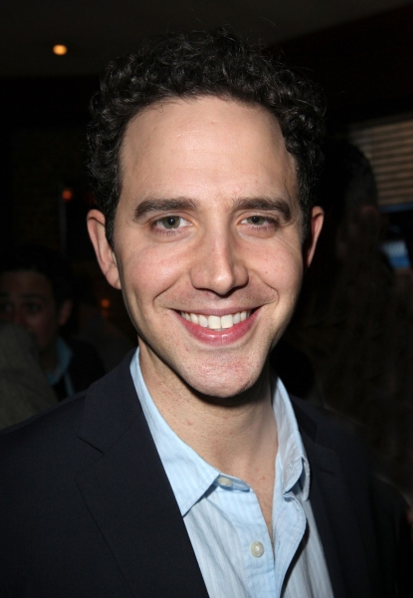 Photo Coverage: Inside the 2012 Drama Critics Circle Awards Ceremony!  Image