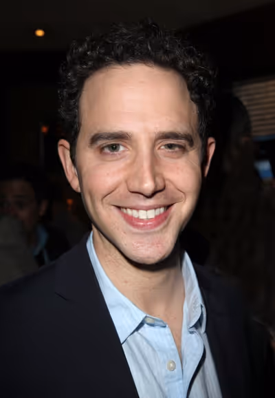 Santino Fontana Photo