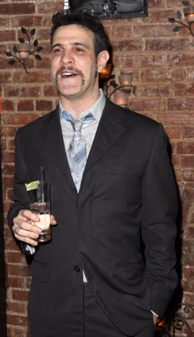 Adam Feldman Photo