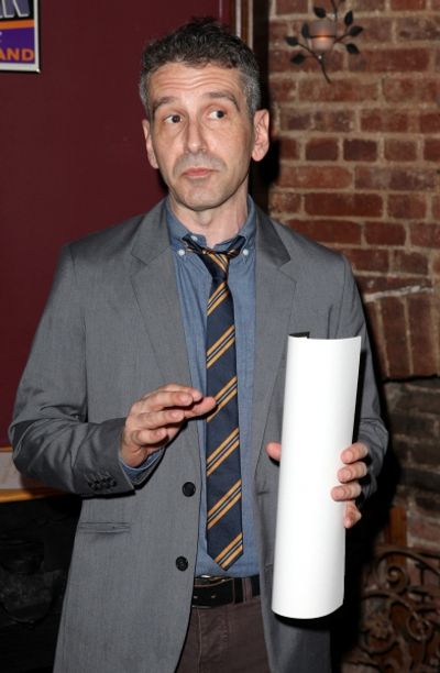 David Cromer  Photo