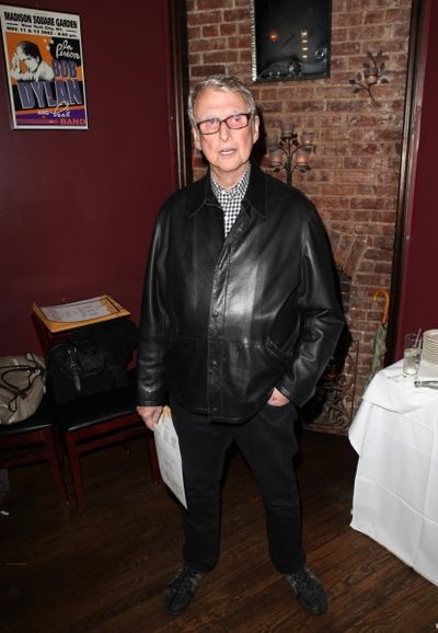 Mike Nichols Photo