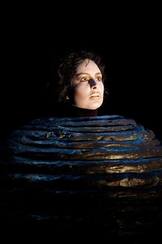 Annie Purcell Photo