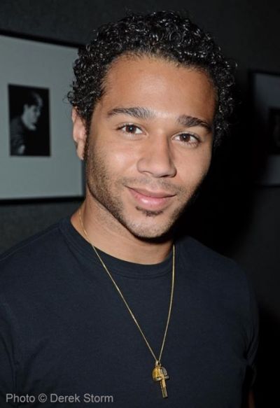 Corbin Bleu Photo