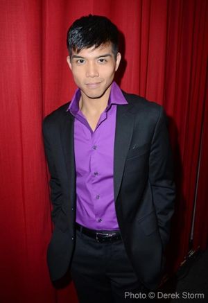 Telly Leung Photo