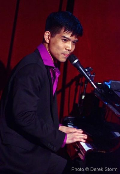 Telly Leung Photo