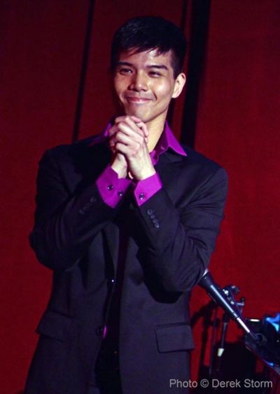 Telly Leung Photo