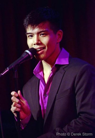 Telly Leung Photo