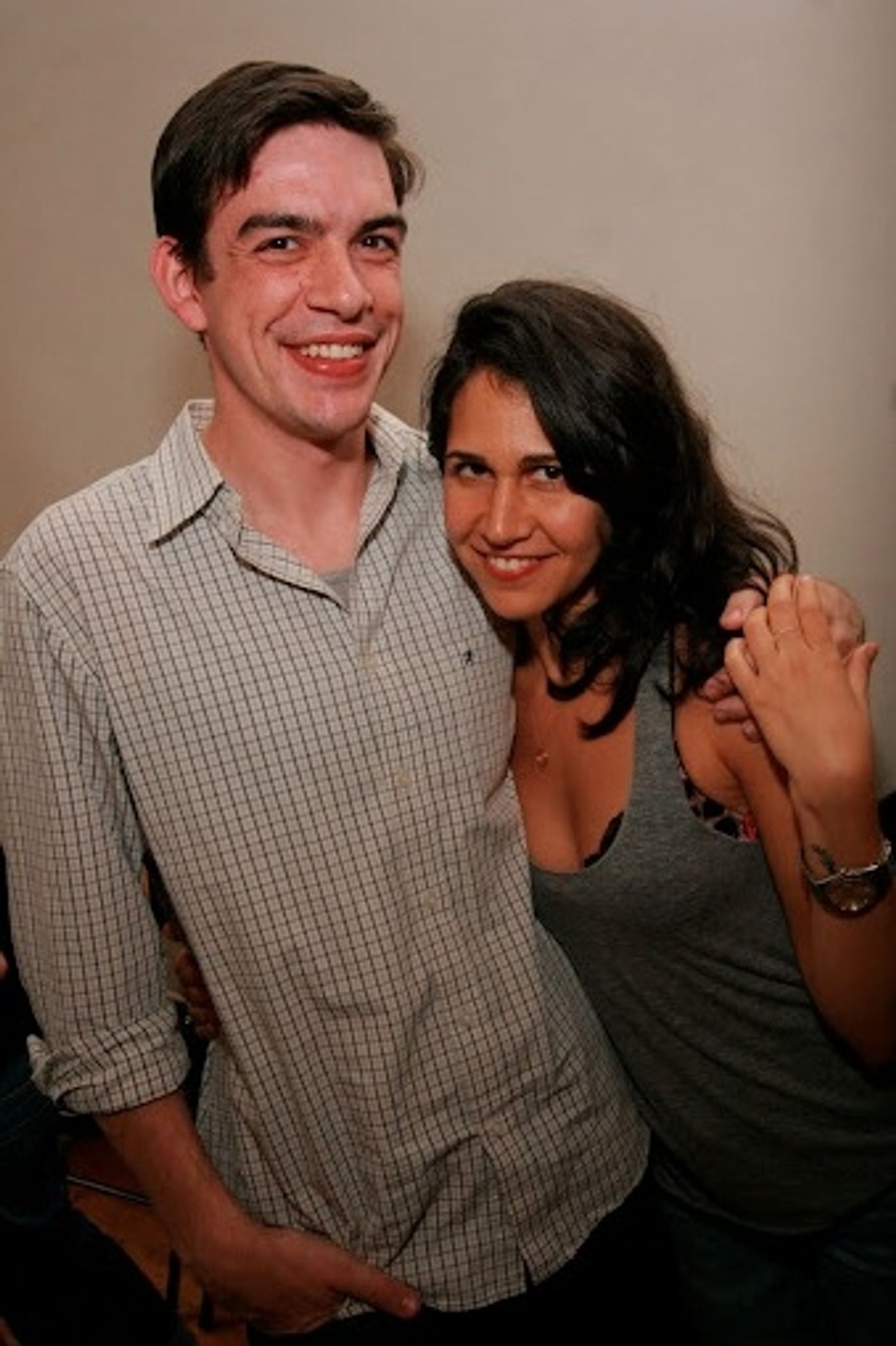 Photo Flash: Clubbed Thumb Kicks Off SUMMERWORKS 2012, Now thru 6/30  Image