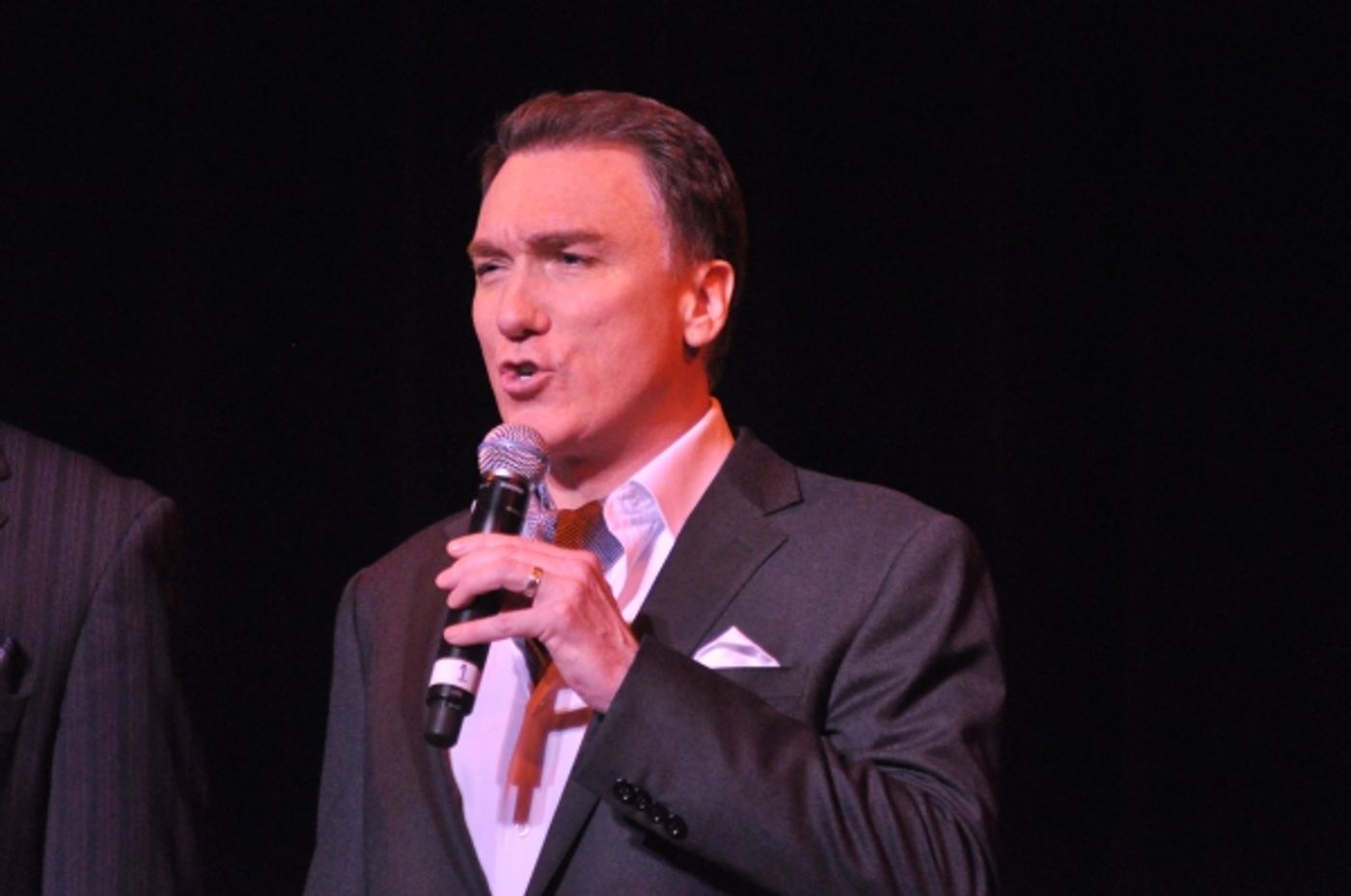 Photo Coverage: The Broadway Musicals of 1975 - Patrick Page & More!  Image