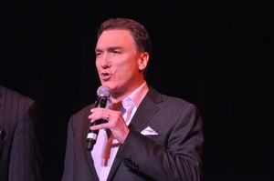 Patrick Page Photo