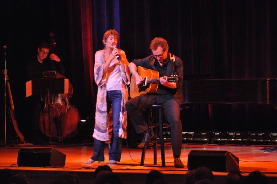 Photo Coverage: The Broadway Musicals of 1975 - Patrick Page & More!  Image