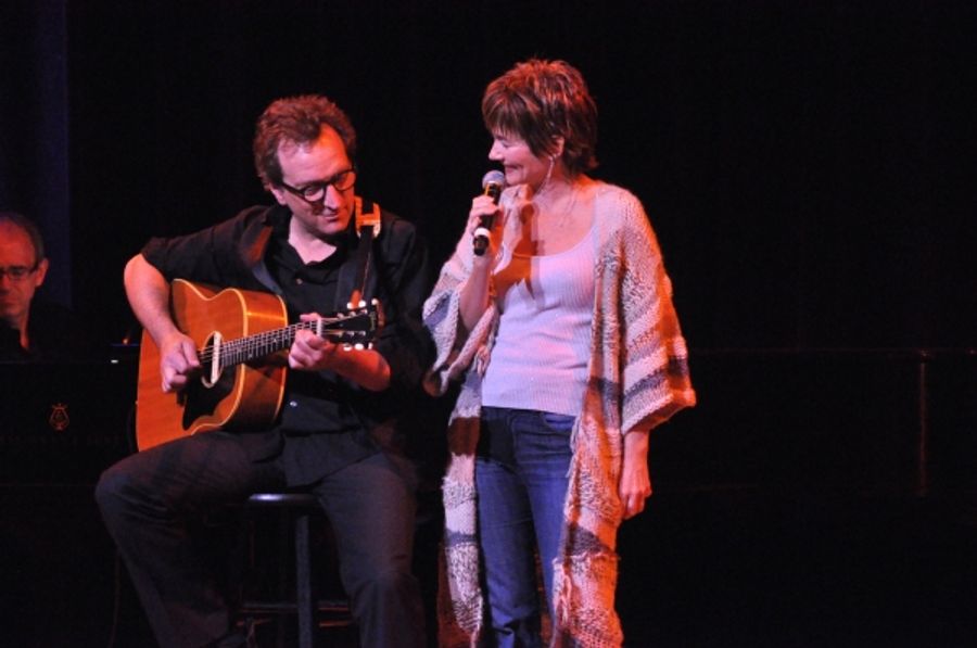 Photo Coverage: The Broadway Musicals of 1975 - Patrick Page & More!  Image