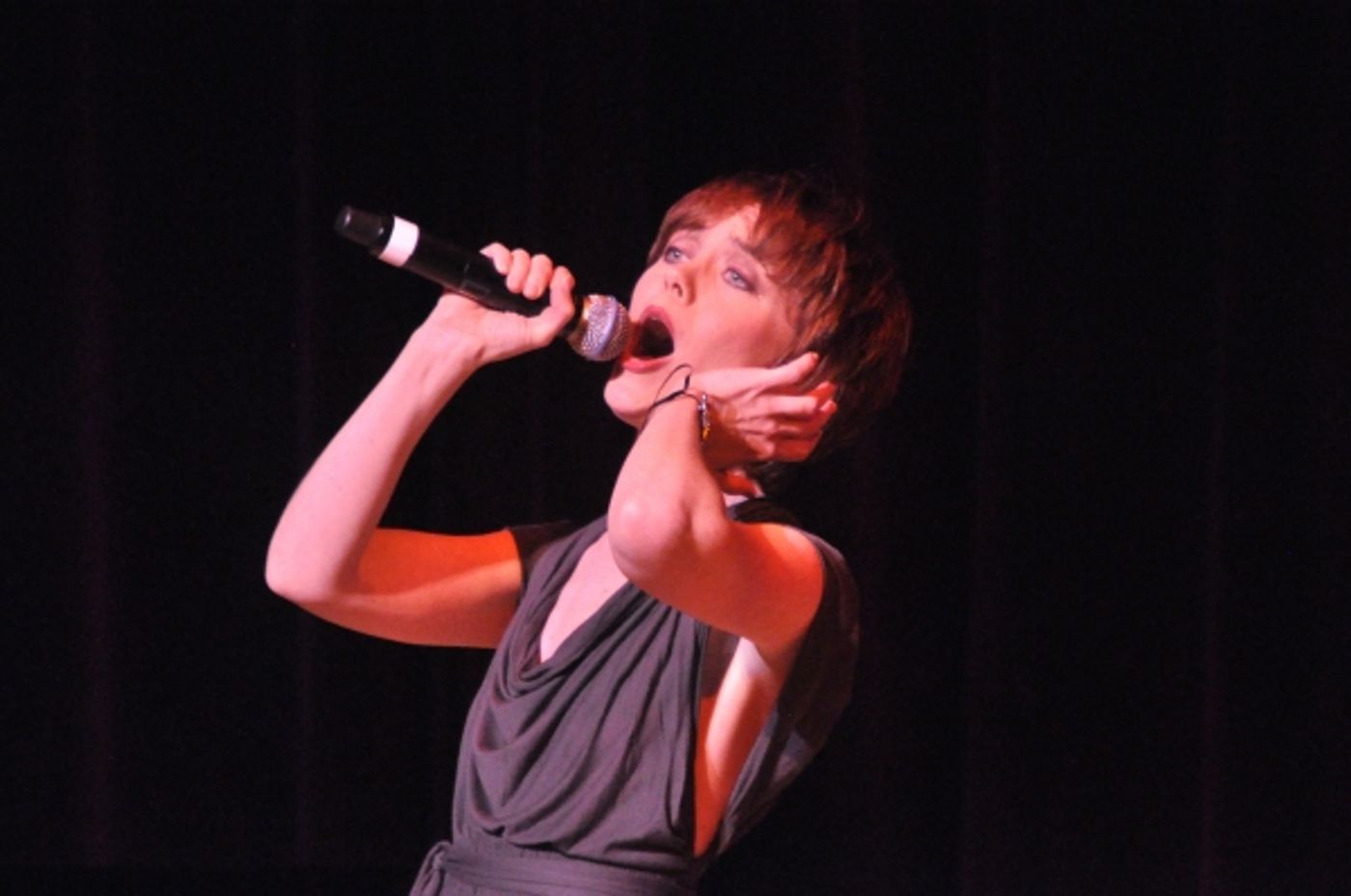 Photo Coverage: The Broadway Musicals of 1975 - Patrick Page & More!  Image