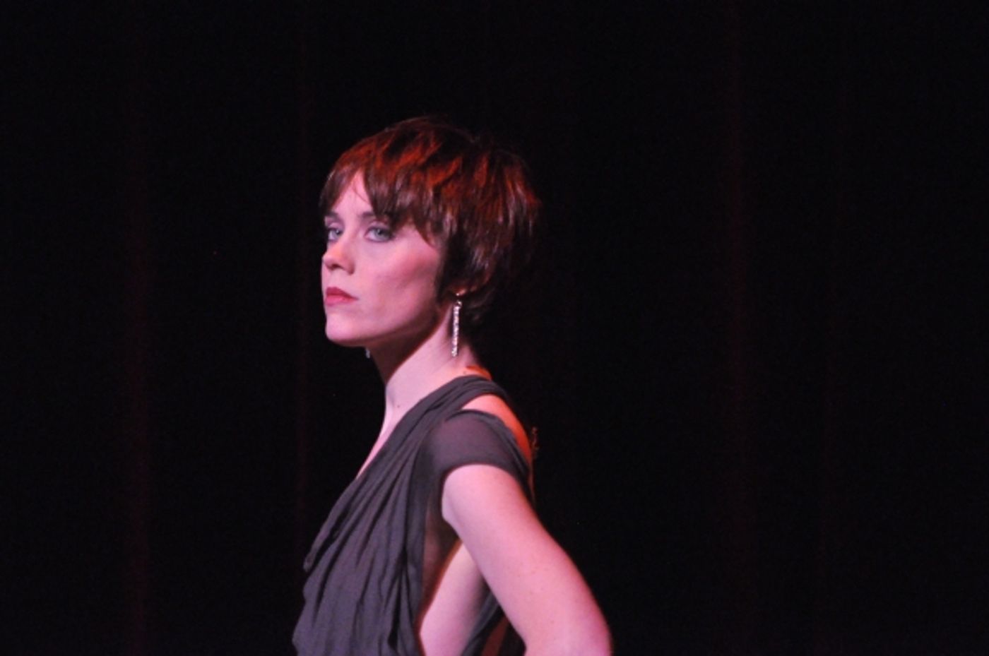 Photo Coverage: The Broadway Musicals of 1975 - Patrick Page & More!  Image