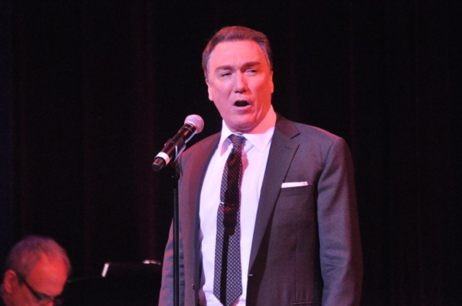 Photo Coverage: The Broadway Musicals of 1975 - Patrick Page & More!  Image