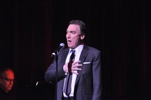 Patrick Page Photo