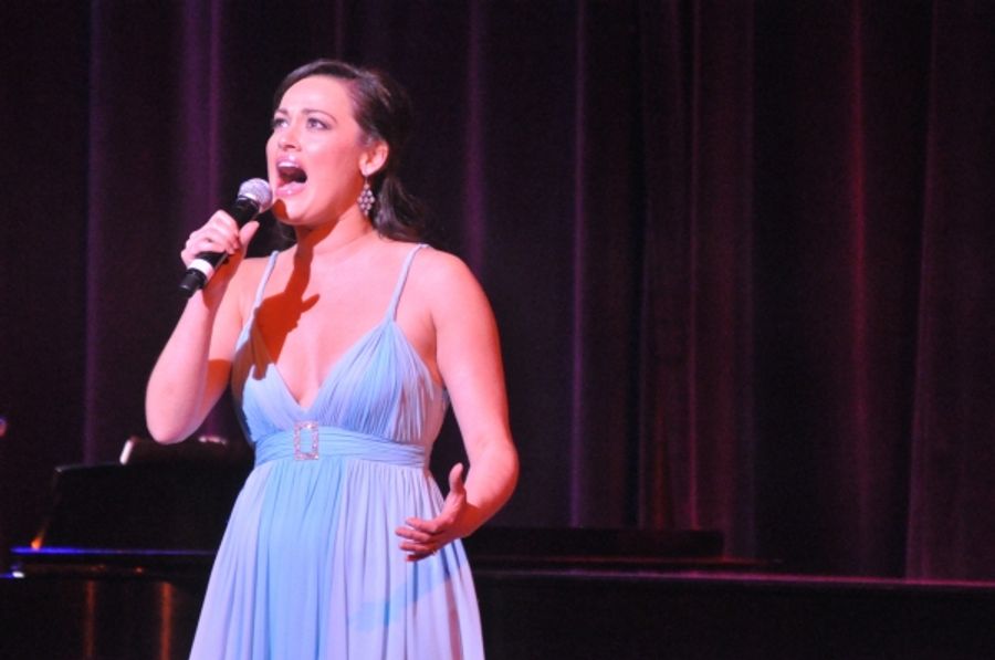 Photo Coverage: The Broadway Musicals of 1975 - Patrick Page & More!  Image