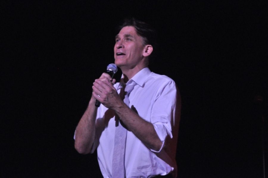 Photo Coverage: The Broadway Musicals of 1975 - Patrick Page & More!  Image