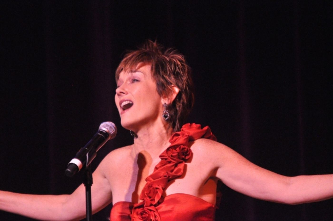 Photo Coverage: The Broadway Musicals of 1975 - Patrick Page & More!  Image