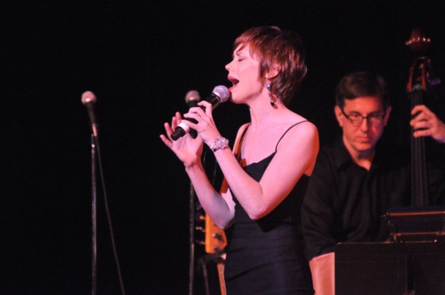 Photo Coverage: The Broadway Musicals of 1975 - Patrick Page & More!  Image