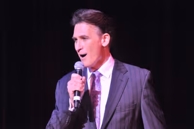 Bob Stillman Photo