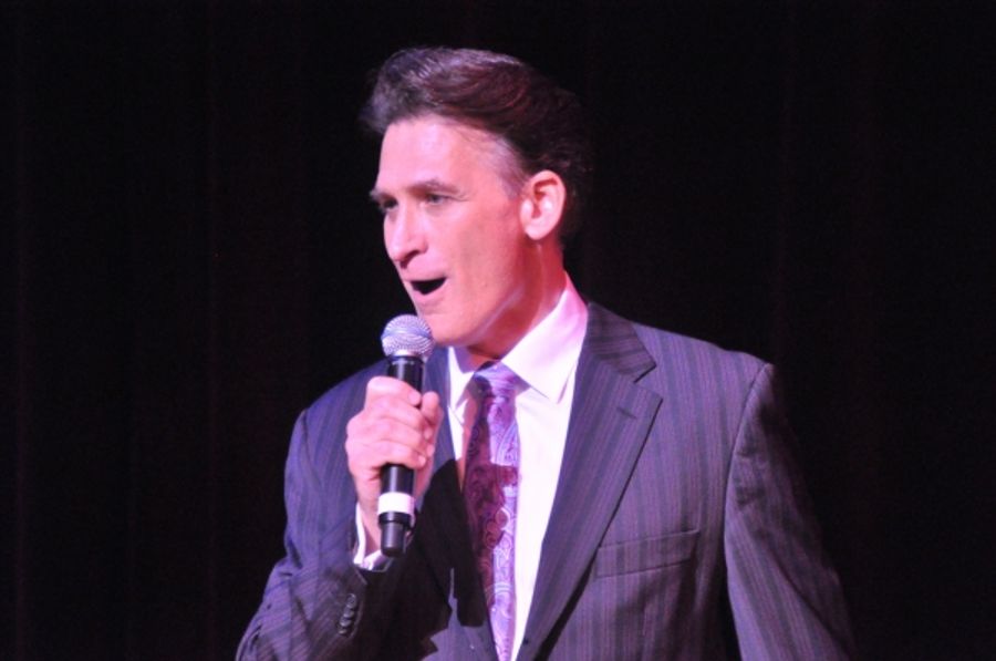 Photo Coverage: The Broadway Musicals of 1975 - Patrick Page & More!  Image