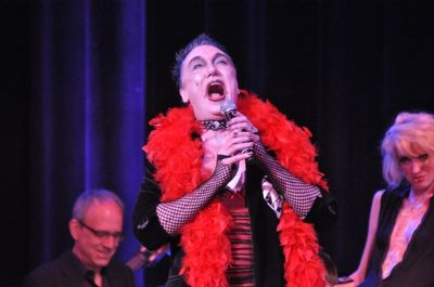 Patrick Page Photo