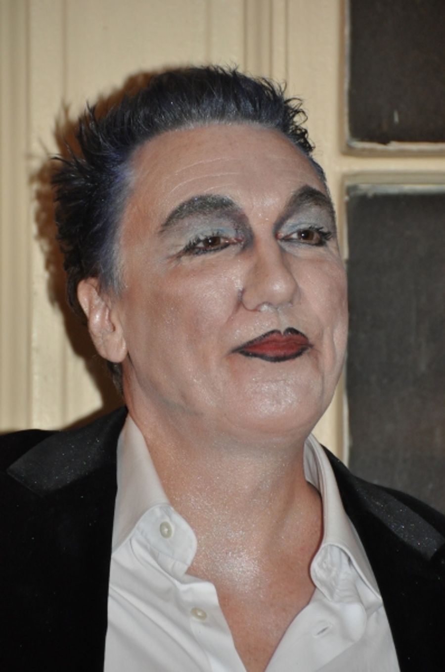 Photo Coverage: The Broadway Musicals of 1975 - Patrick Page & More!  Image
