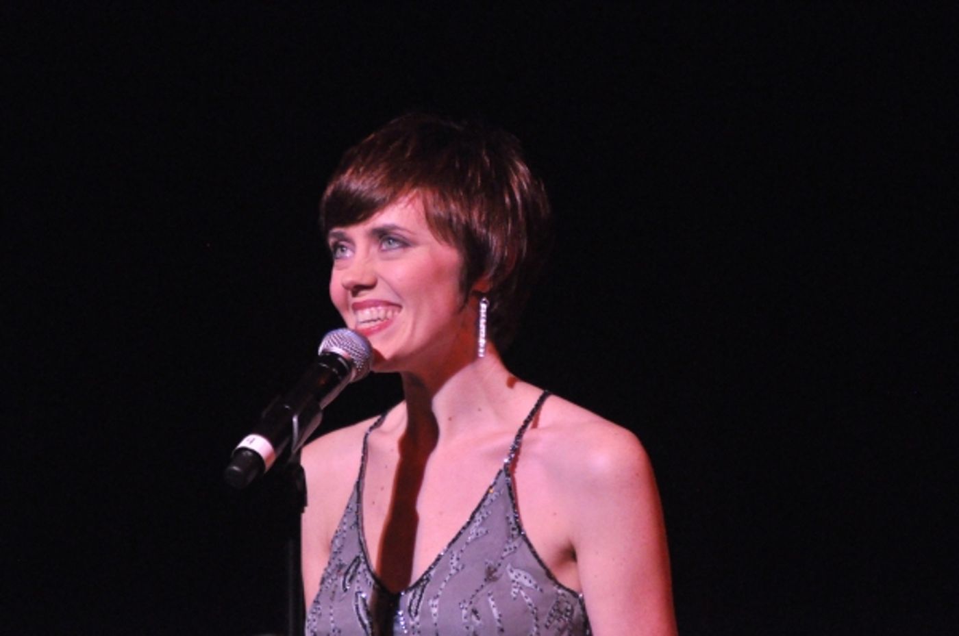 Photo Coverage: The Broadway Musicals of 1975 - Patrick Page & More!  Image