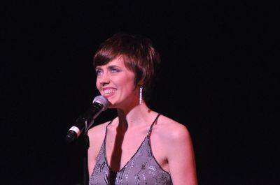 Carole J. Bufford Photo