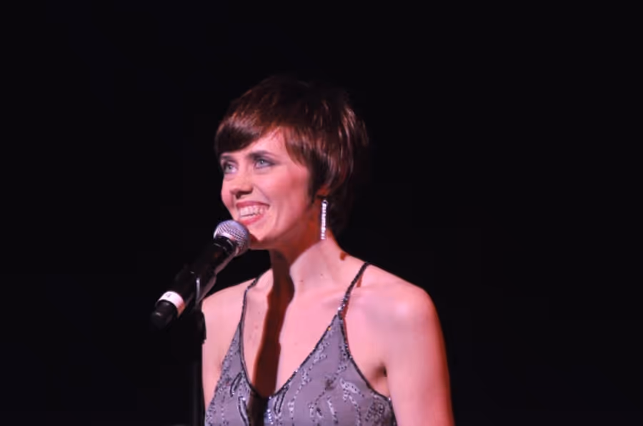 Photo Coverage: The Broadway Musicals of 1975 - Patrick Page & More!  Image