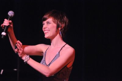 Carole J. Bufford Photo