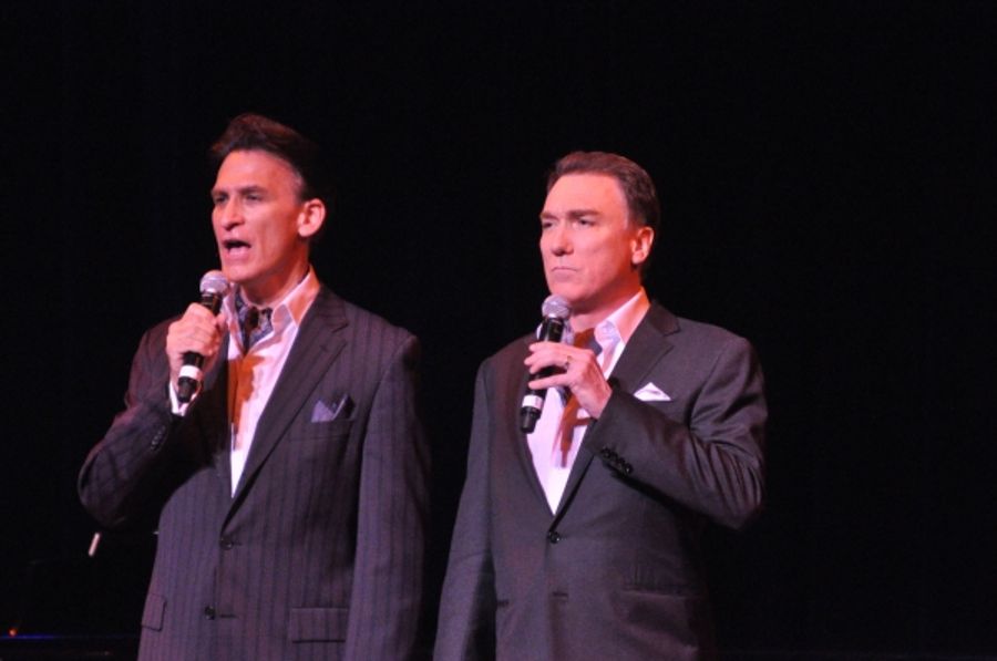 Photo Coverage: The Broadway Musicals of 1975 - Patrick Page & More!  Image