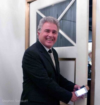 Steve Tyrell Photo